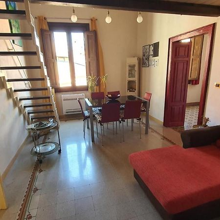 アヴォラ Casa Da Enzaヴィラ エクステリア 写真
