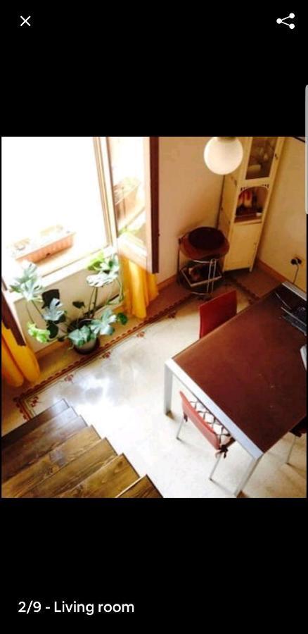アヴォラ Casa Da Enzaヴィラ エクステリア 写真