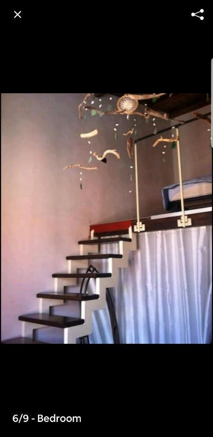 アヴォラ Casa Da Enzaヴィラ エクステリア 写真