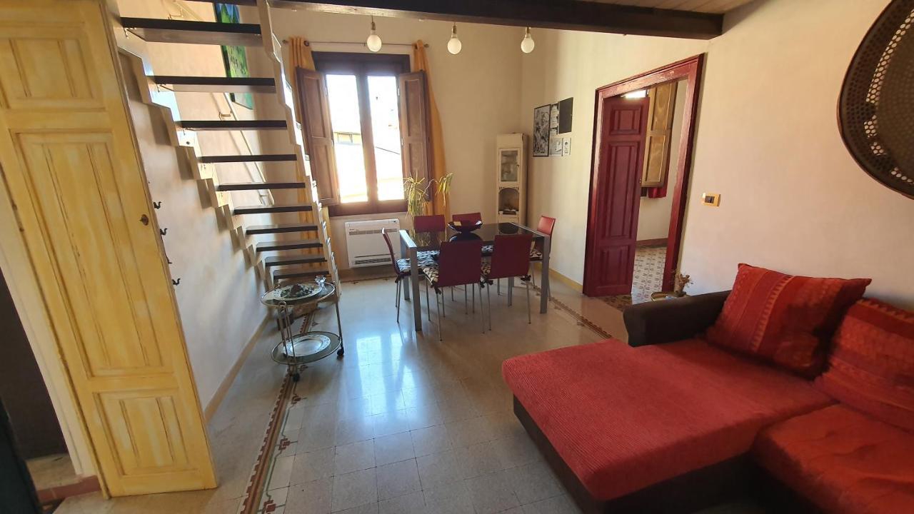 アヴォラ Casa Da Enzaヴィラ エクステリア 写真