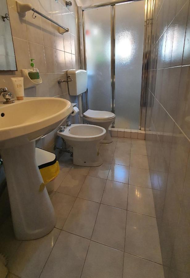 アヴォラ Casa Da Enzaヴィラ エクステリア 写真