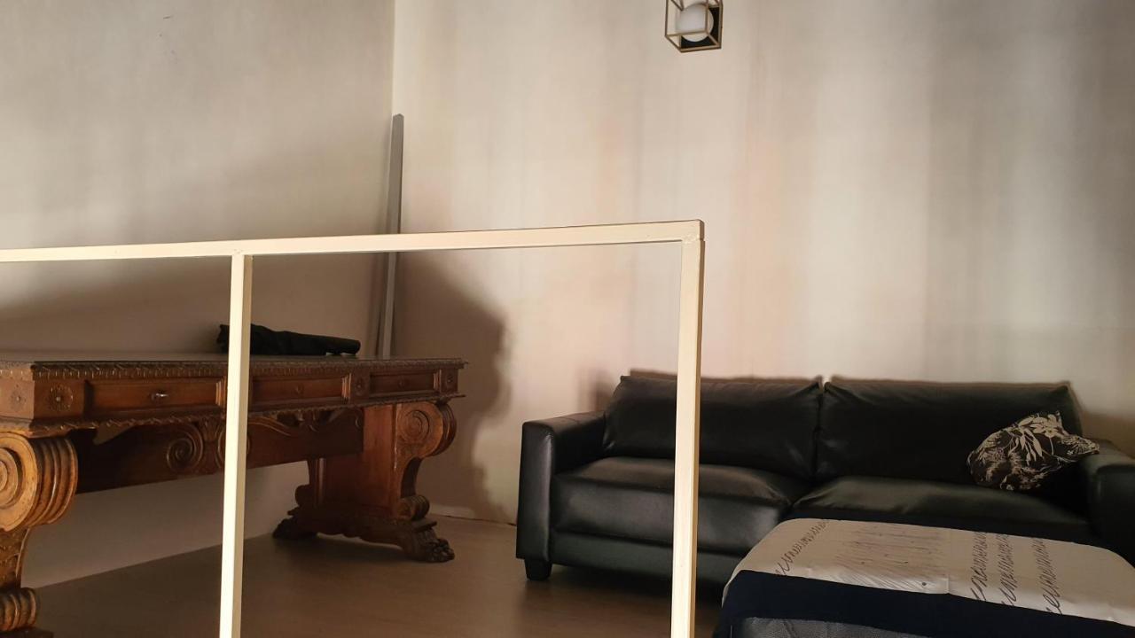 アヴォラ Casa Da Enzaヴィラ エクステリア 写真